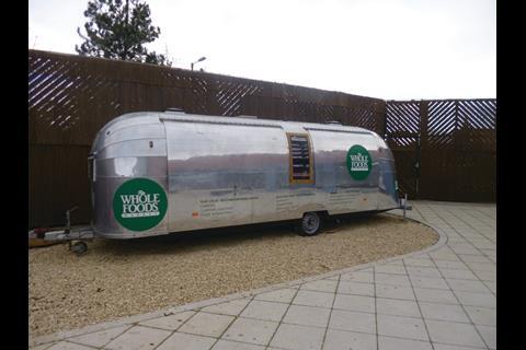 Whole Foods Market, Cheltenham